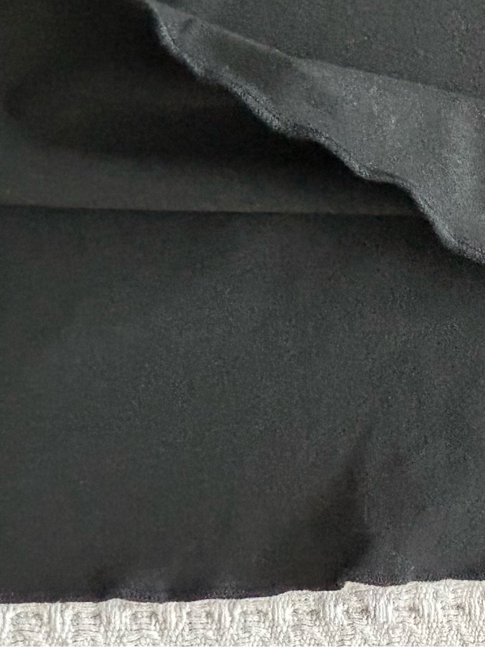Black Tank with Cowboy Hat & Boots Graphic - Picture 9 of 12